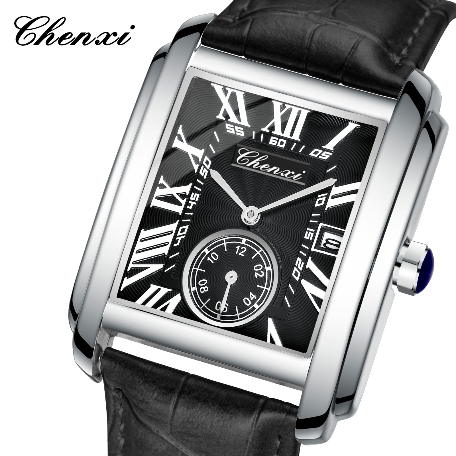 Luxury Watch Audemars Piguet - Chenxi 8216 New Fashion Boy Classico