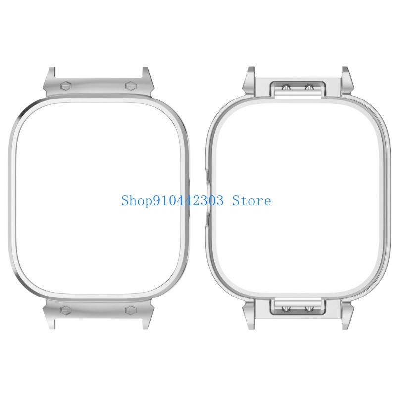 Luxury Watch Offers - 652F Smartwatch Fashion Custodia con struttura