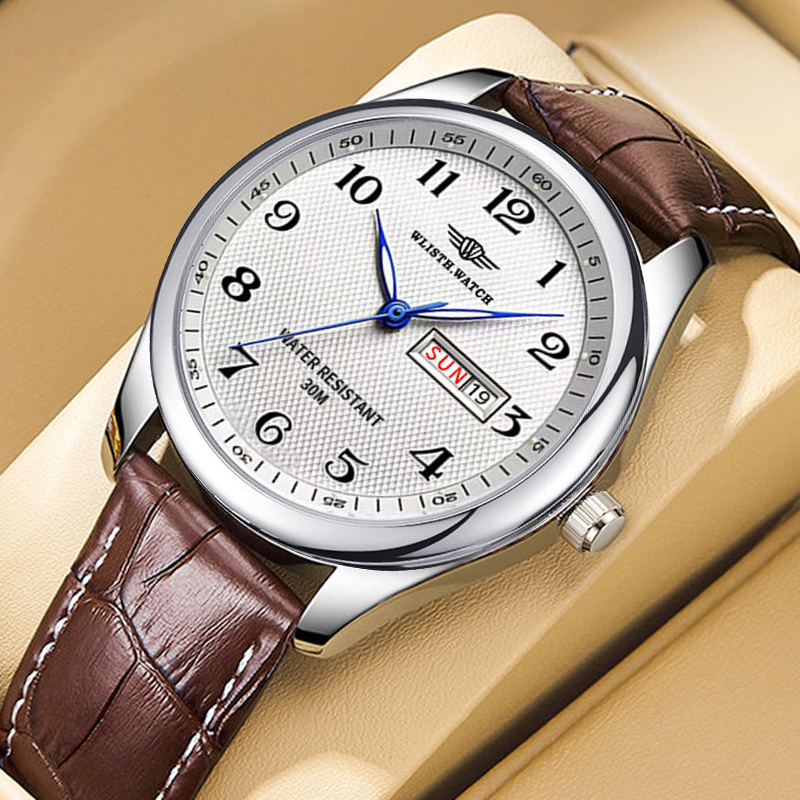 Luxury Watch Audemars Piguet - WLISTH Orologio da uomo di marca