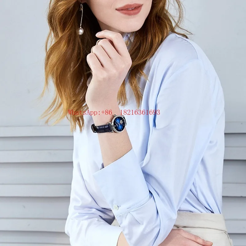 Luxury Watch Offers - 2026 NUOVO Offerta Limitata Orologio Meccanico