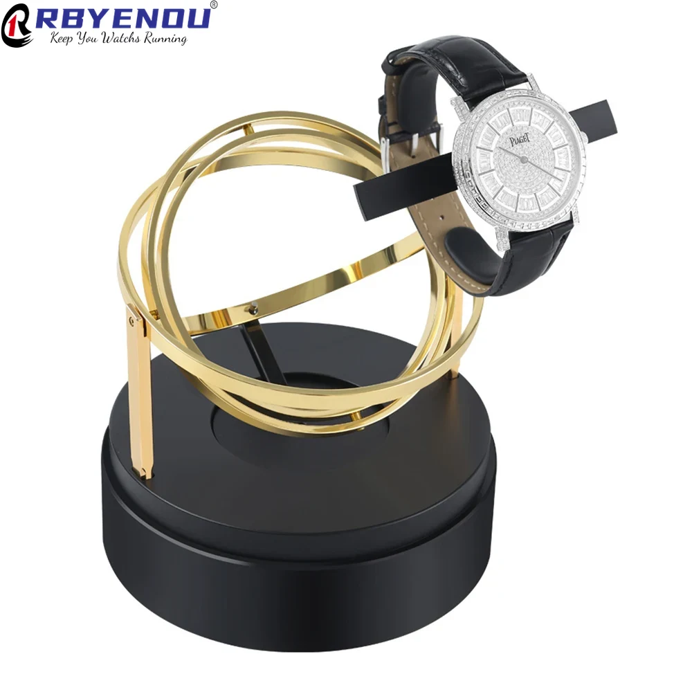 Luxury X I Watch - Avvolgitore Automatico di Lusso OEM Silenzioso