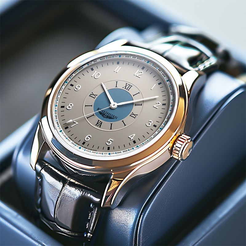 Luxury Watch Low Price - Top Brand Orologio da polso da