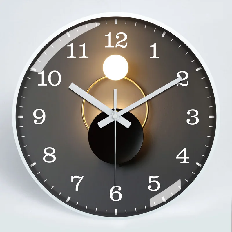 Luxury Watch Europe - Orologio da parete di lusso in