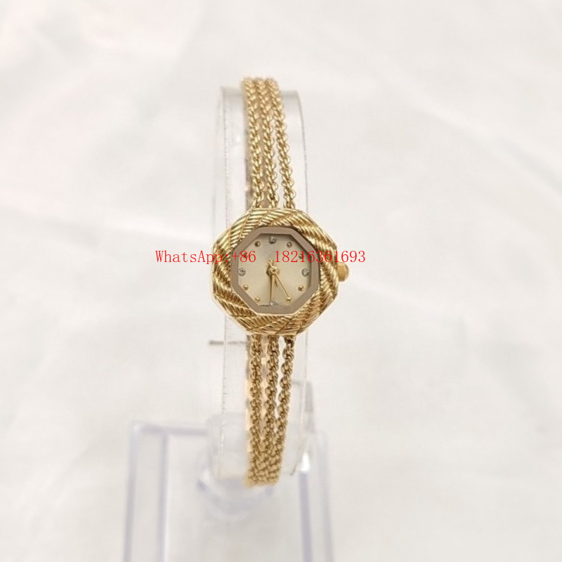 Luxury Watch Offers - Offerta Limitata: Orologio da Polso Ottagonale