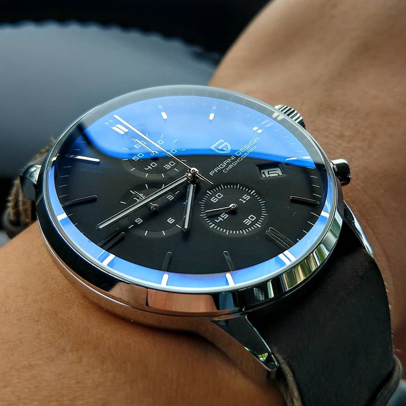 Luxury Watch Low Price - Nuovo 2026 Orologio di Lusso PAGANI