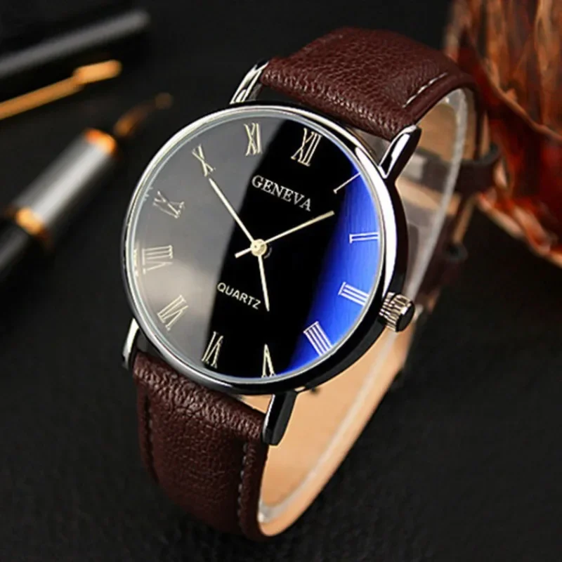 Luxury Watch Audemars Piguet - Orologio al quarzo da uomo di
