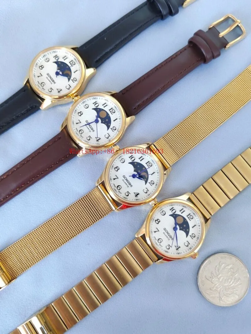 Luxury Watch Offers - 2026 NUOVO Offerta Limitata Orologio da