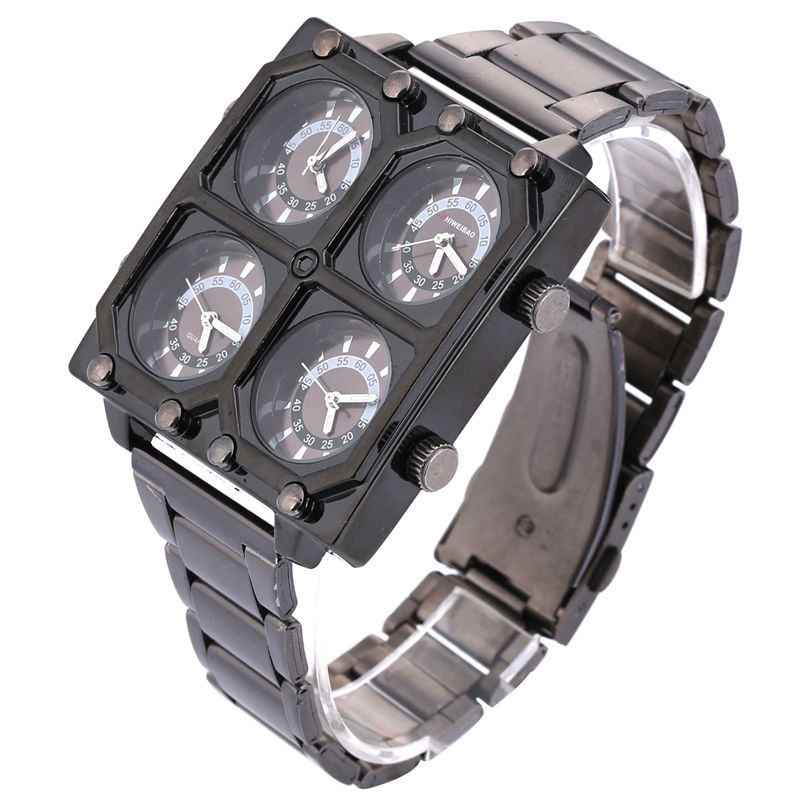 Luxury Watch Low Price - Shiweibao Orologi al quarzo Orologio da