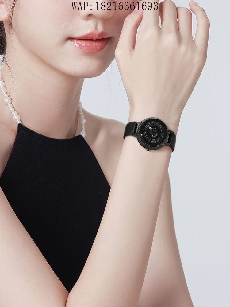 Luxury Watch Offers - Offerta Limitata: Orologio al Quarzo di