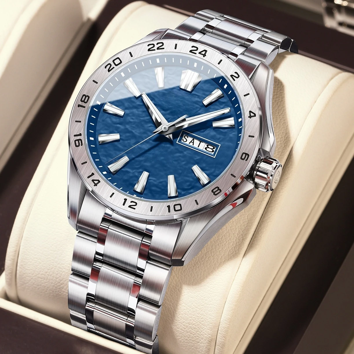Offerta Limitata: Nuovo Orolog - Luxury Watch Offers recensione e prezzo