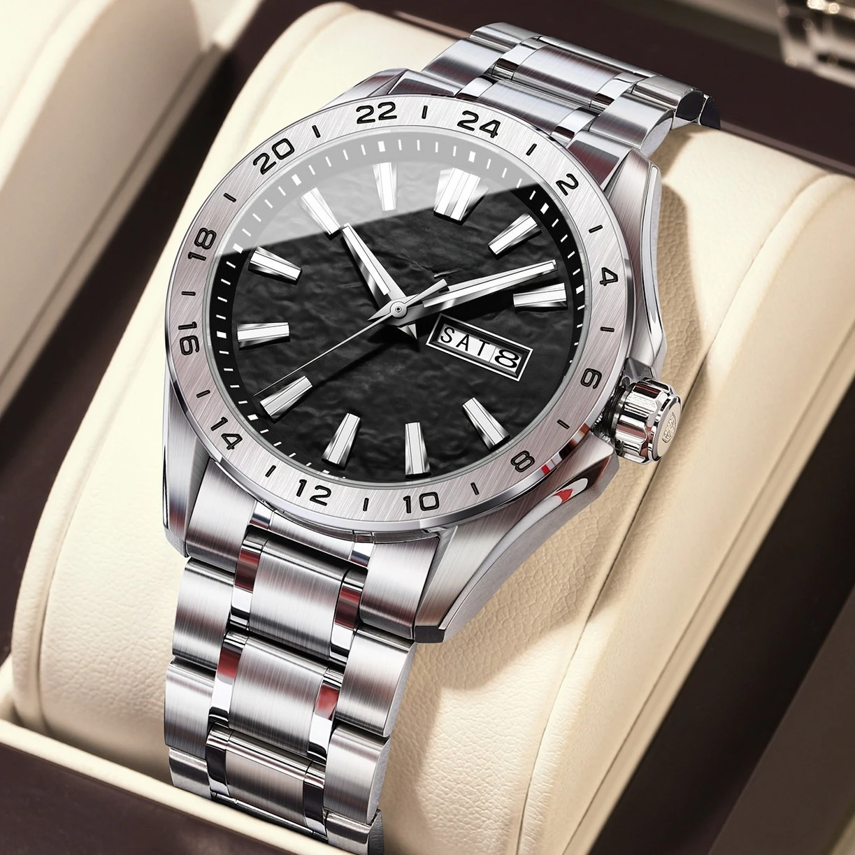 Offerta Limitata: Nuovo Orolog - Luxury Watch Offers recensione e prezzo