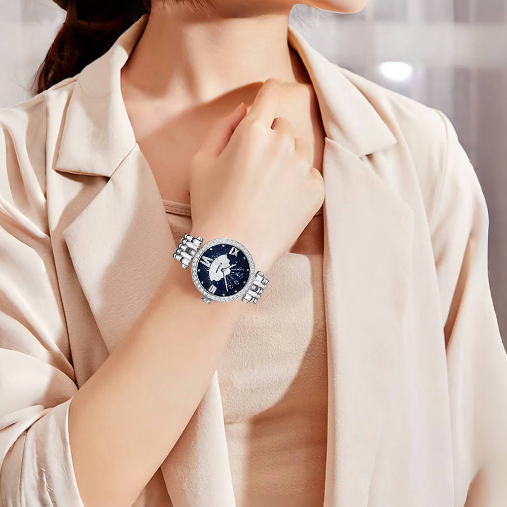 Nuovi orologi casual da donna, - Luxury X I Watch recensione e prezzo