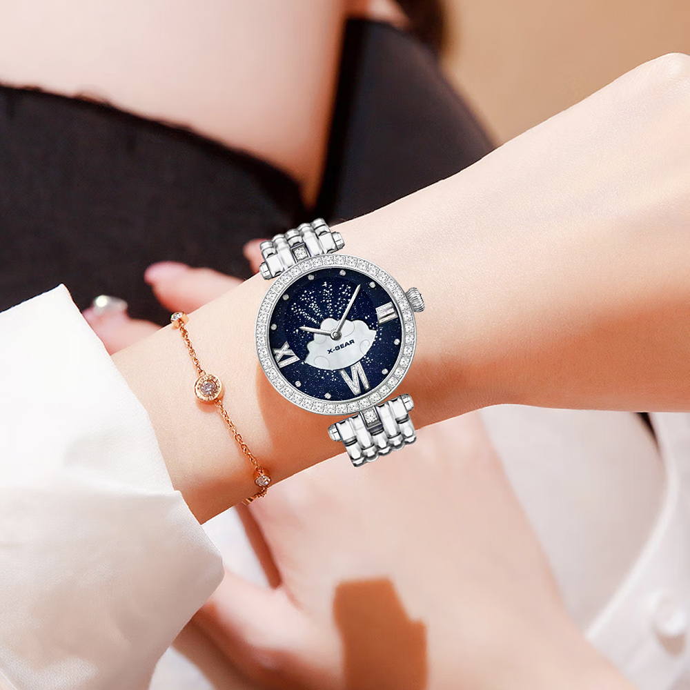 Nuovi orologi casual da donna, - Luxury X I Watch recensione e prezzo