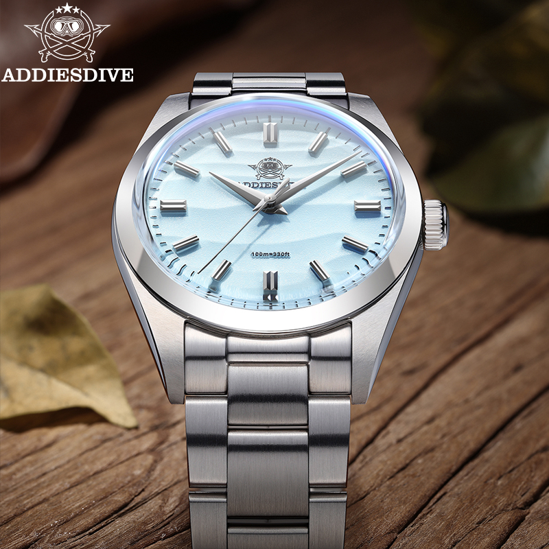 ADDIESDIVE Orologio da Donna 3 - Luxury Watch Holder recensione e prezzo