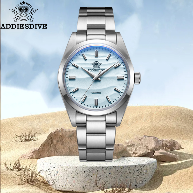 ADDIESDIVE Orologio da Donna 3 - Luxury Watch Holder recensione e prezzo