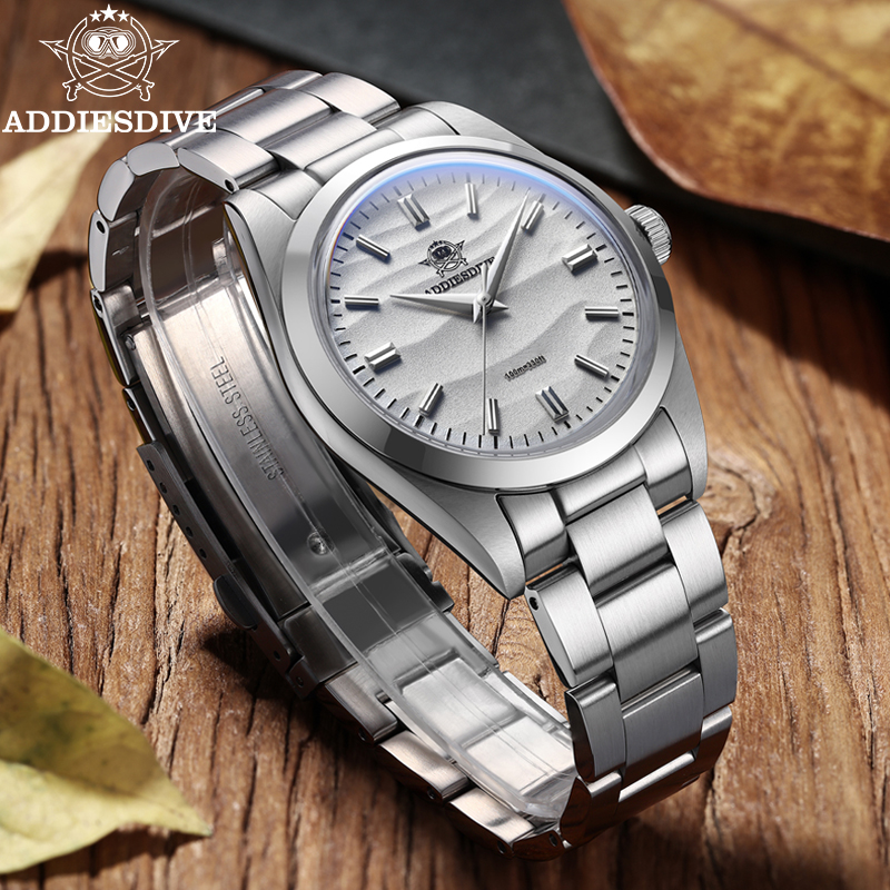 ADDIESDIVE Orologio da Donna 3 - Luxury Watch Holder recensione e prezzo