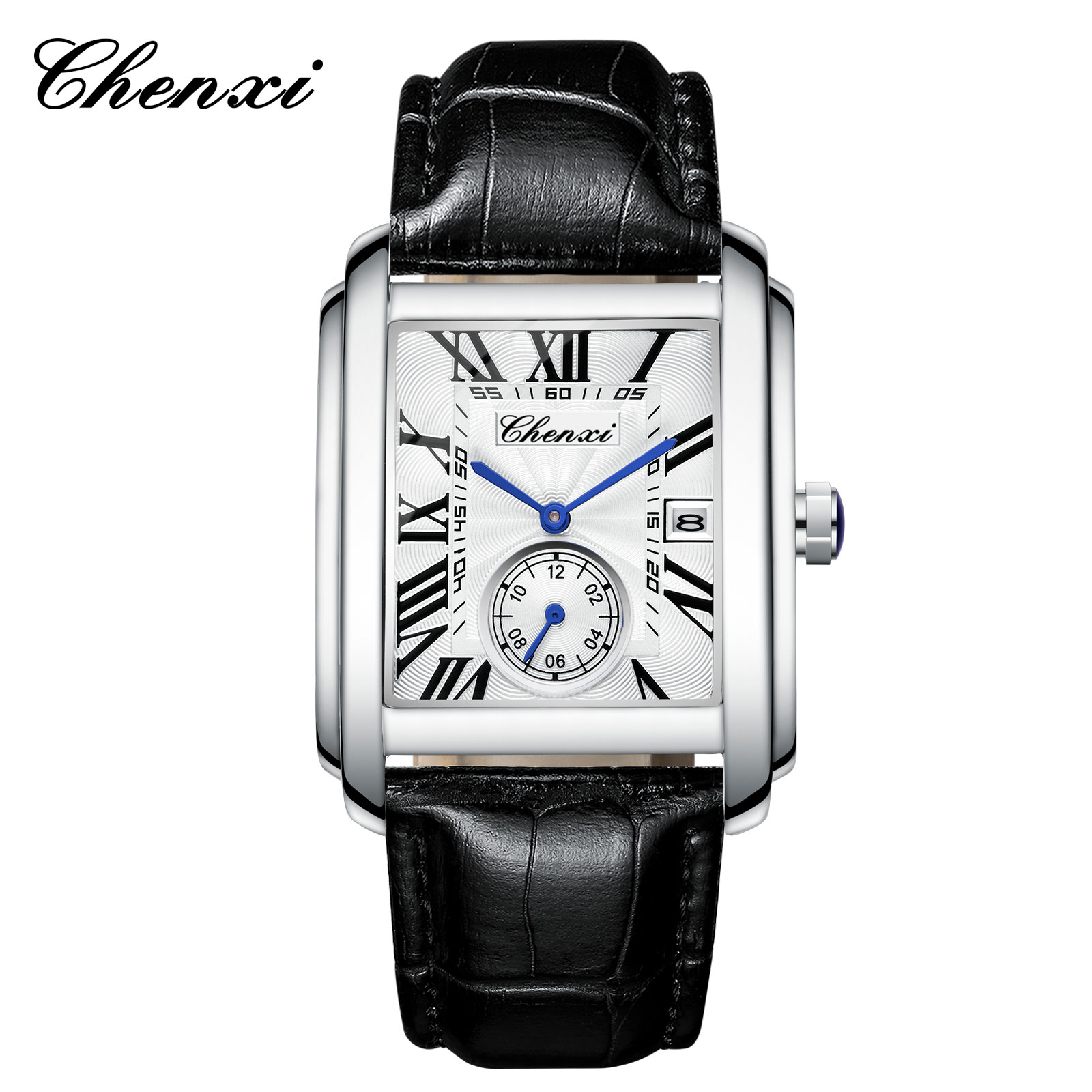 Chenxi 8216 New Fashion Boy Cl - Luxury Watch Audemars Piguet recensione e prezzo