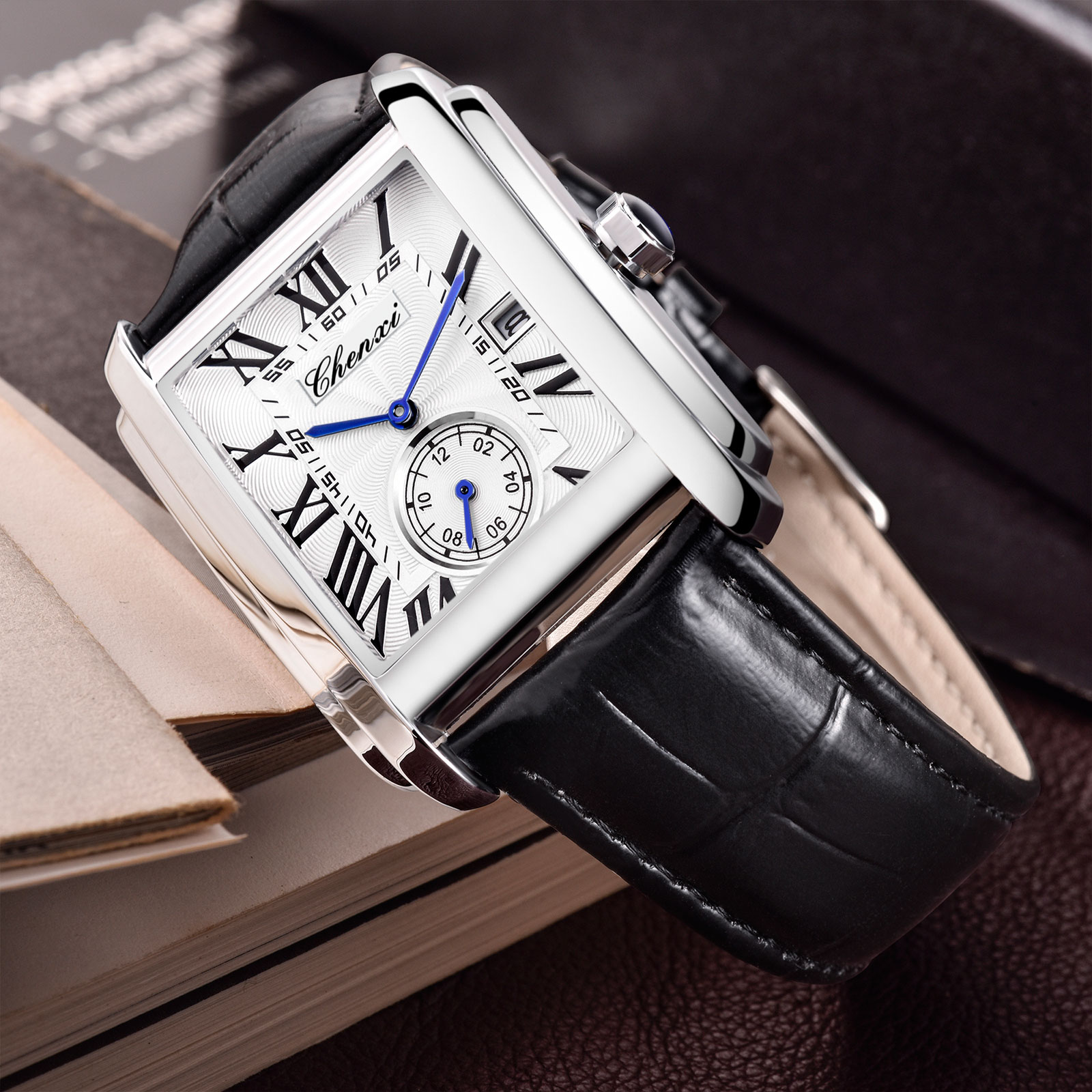 Chenxi 8216 New Fashion Boy Cl - Luxury Watch Audemars Piguet recensione e prezzo