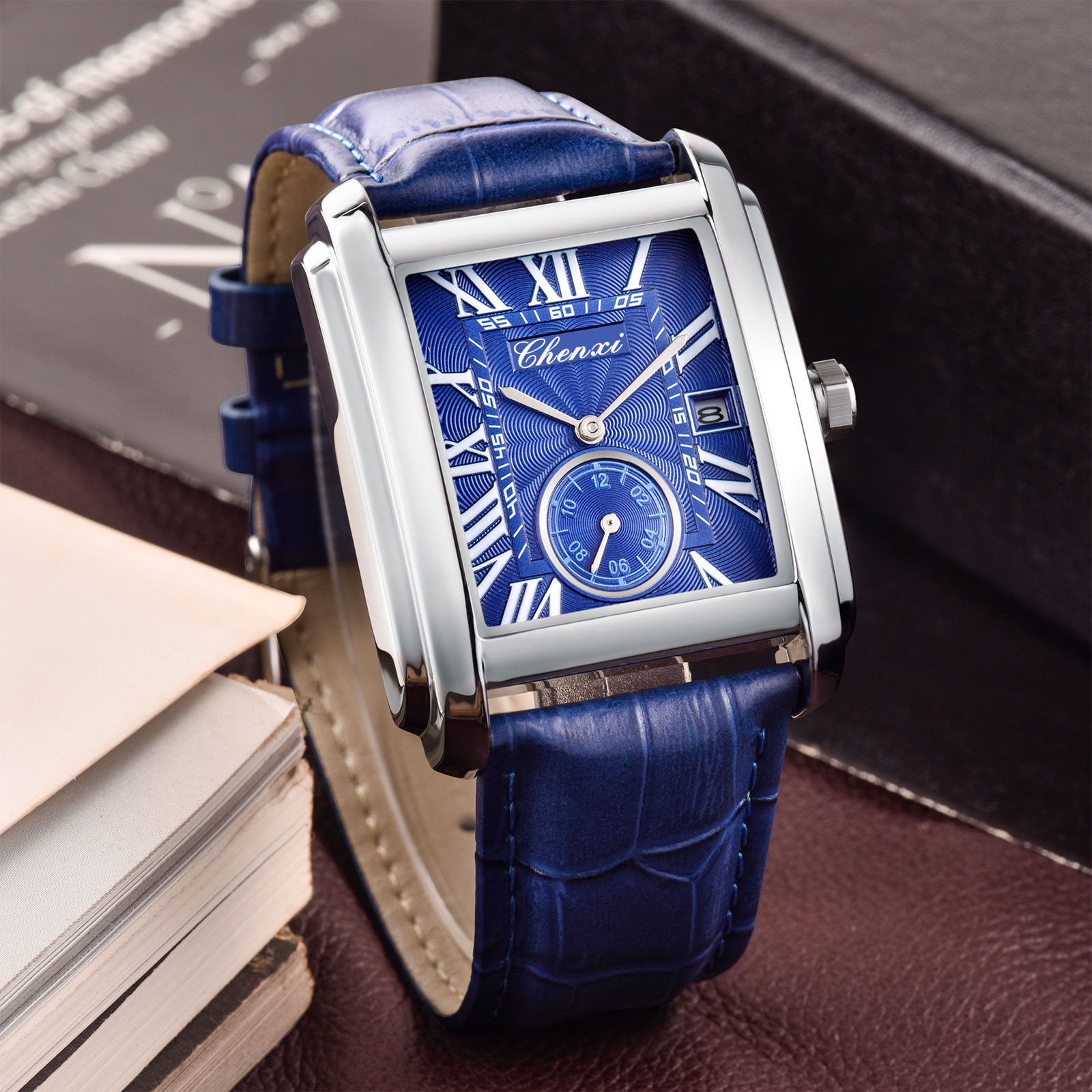 Chenxi 8216 New Fashion Boy Cl - Luxury Watch Audemars Piguet recensione e prezzo
