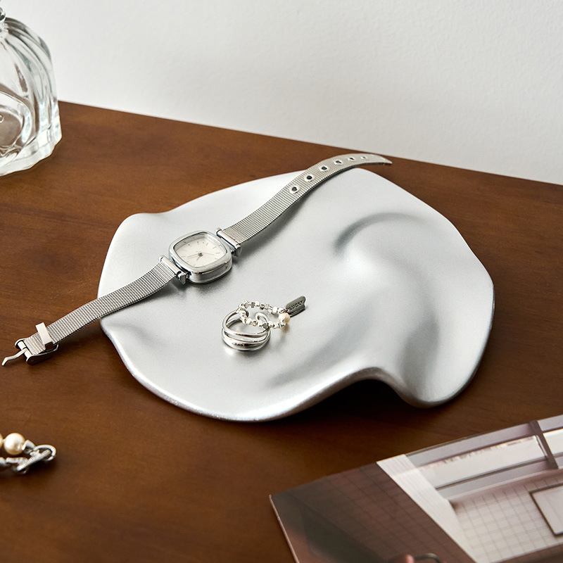 Vassoio Portagioie Stile Lusso - Table Watch Luxury recensione e prezzo