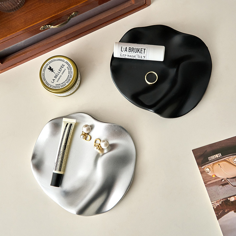 Vassoio Portagioie Stile Lusso - Table Watch Luxury recensione e prezzo