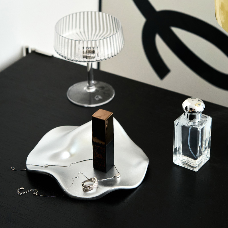 Vassoio Portagioie Stile Lusso - Table Watch Luxury recensione e prezzo