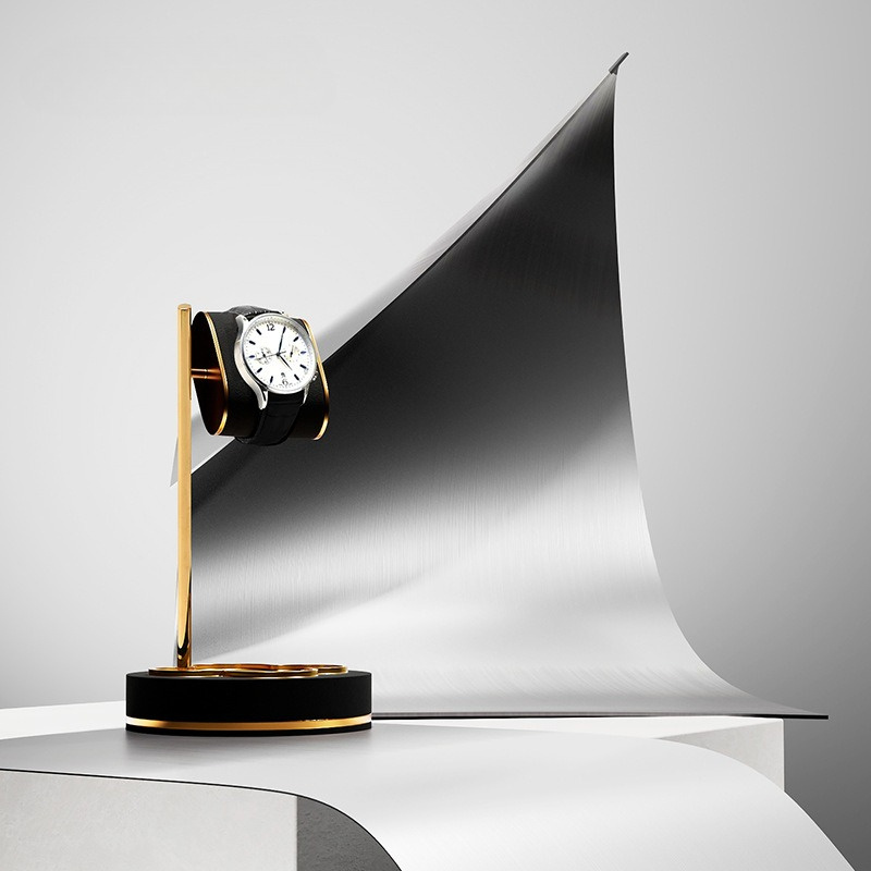 Espositore in Metallo per Orol - Table Watch Luxury recensione e prezzo