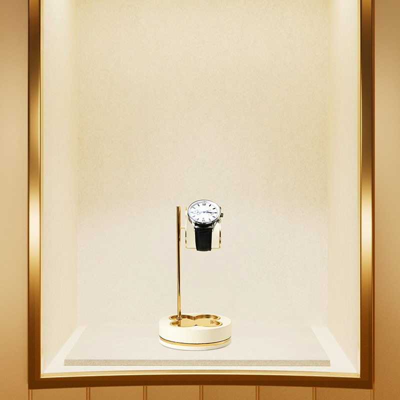 Espositore in Metallo per Orol - Table Watch Luxury recensione e prezzo