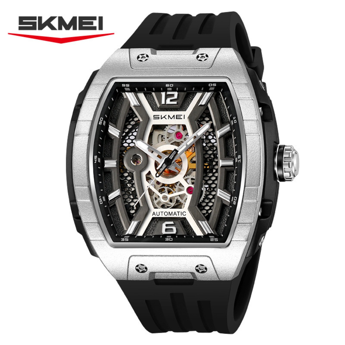 Orologio Automatico da Uomo To - Luxury Watch Gold recensione e prezzo