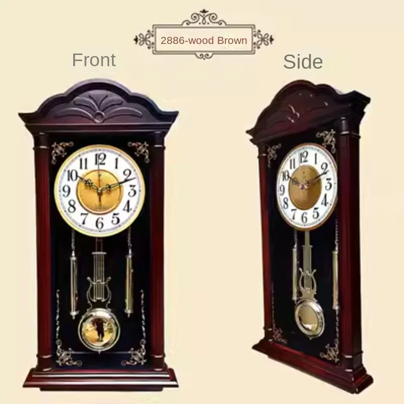 Grandi orologi da parete a pen - Luxury Watch Europe recensione e prezzo