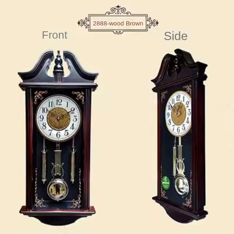 Grandi orologi da parete a pen - Luxury Watch Europe recensione e prezzo