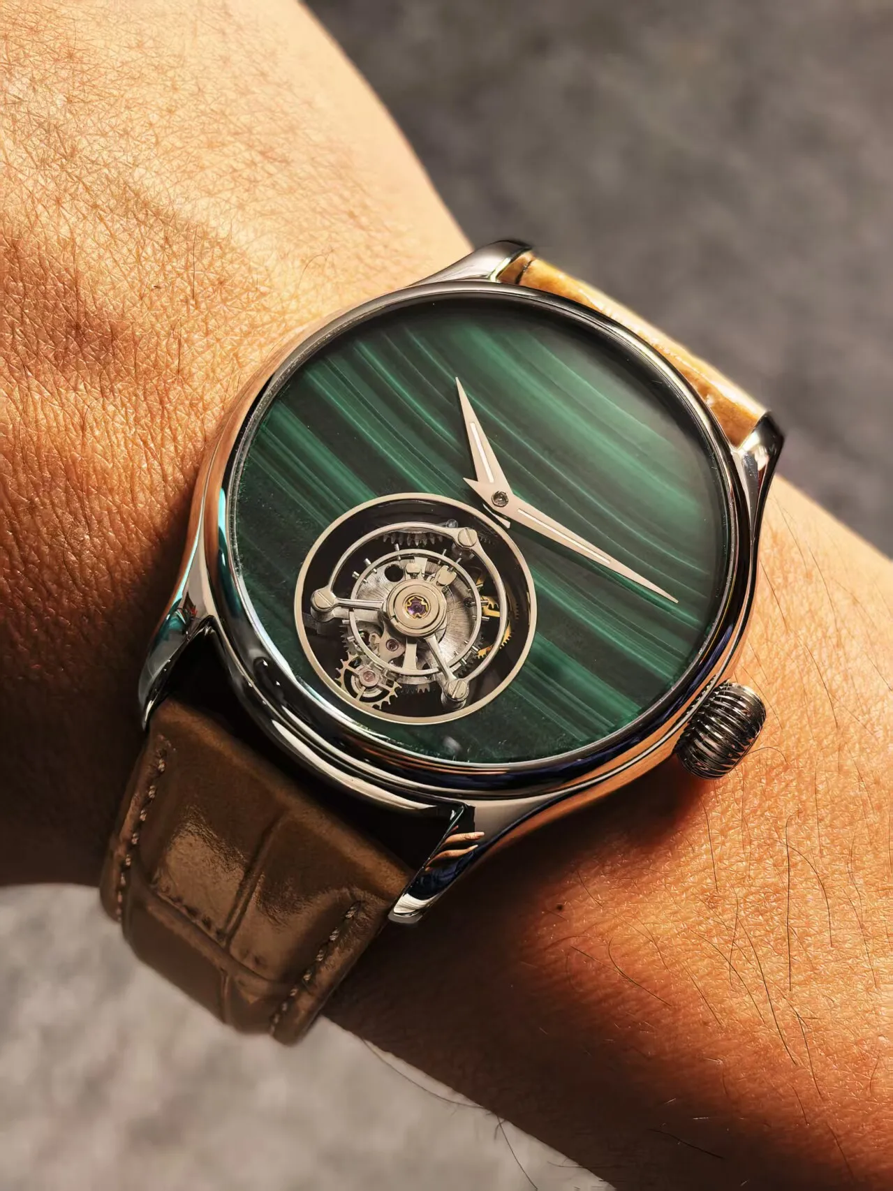 Offerta Limitata: Orologio Mec - Luxury Watch Offers recensione e prezzo