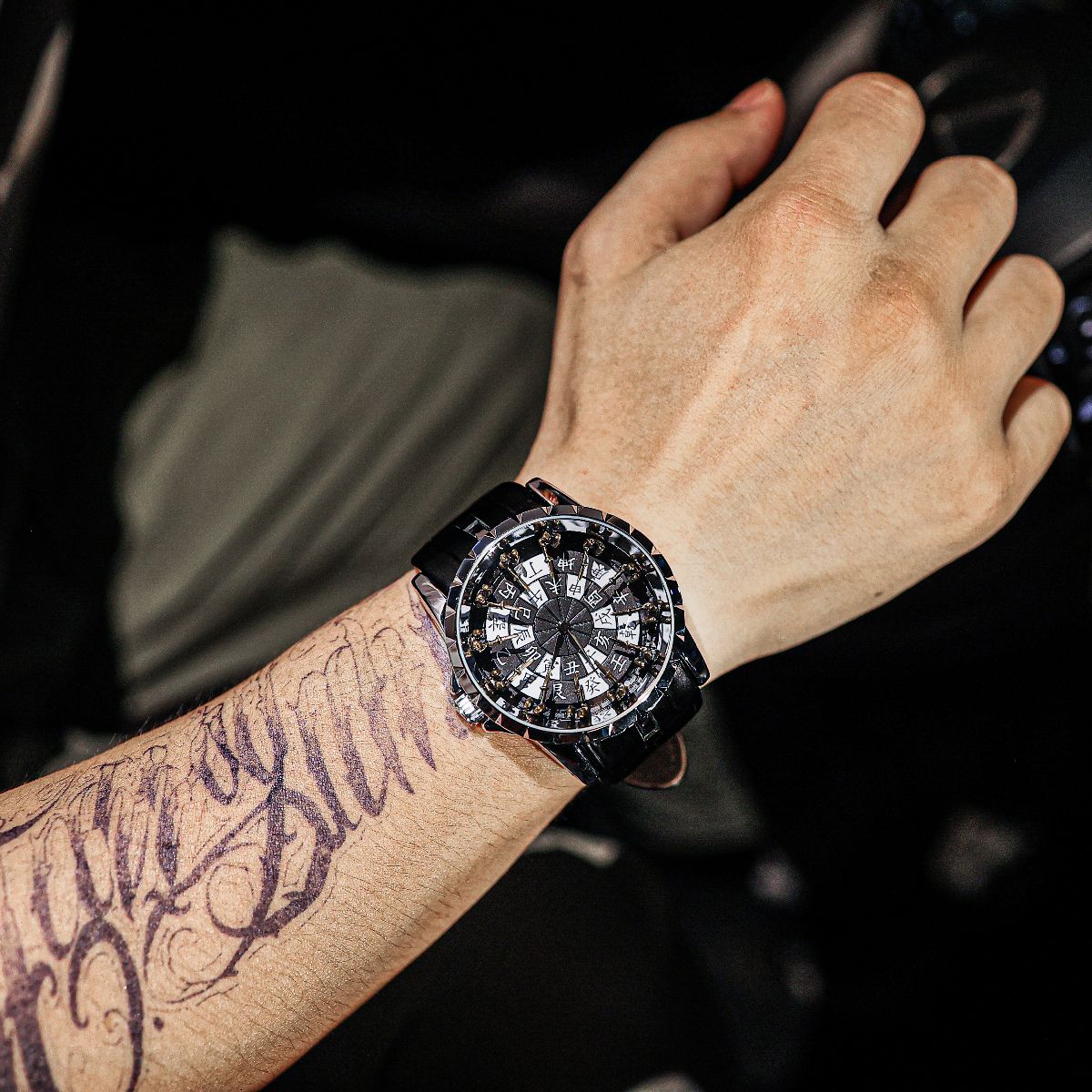 Nuovo orologio di lusso di alt - Table Watch Luxury recensione e prezzo