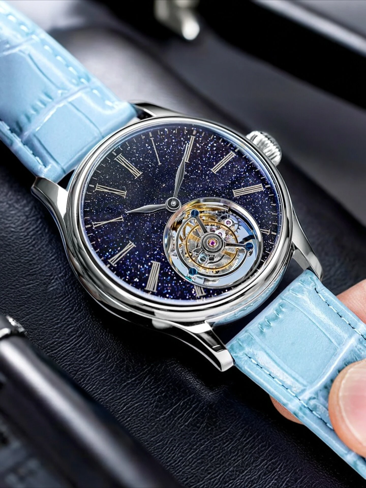 Offerta Limitata: Orologio Mec - Luxury Watch Offers recensione e prezzo