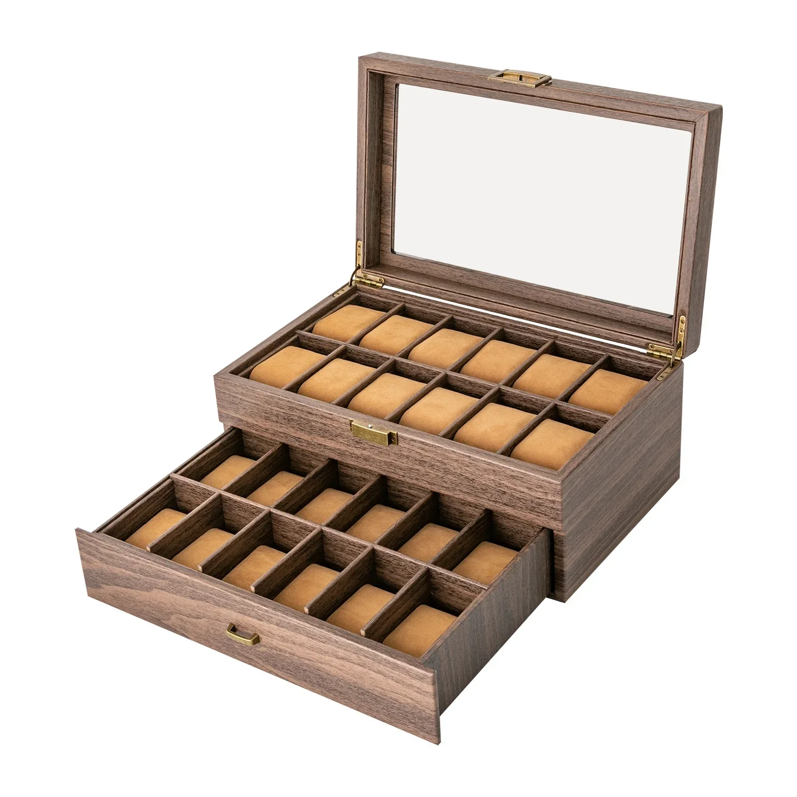 Elegante Espositore per Orolog - Luxury Watch Tier recensione e prezzo