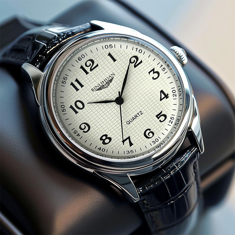 Orologio da Polso da Uomo 2026 - Luxury Watch Holder recensione e prezzo