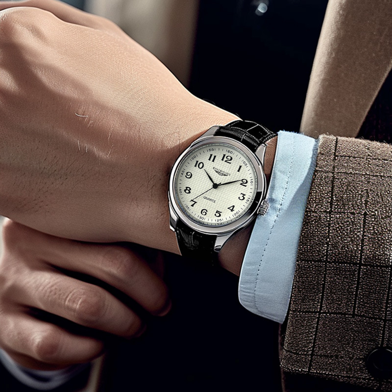 Orologio da Polso da Uomo 2026 - Luxury Watch Holder recensione e prezzo
