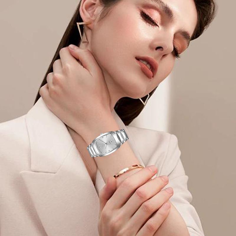 LIGE 2026 Nuovo Orologio da Do - Luxury Watch Ladies recensione e prezzo