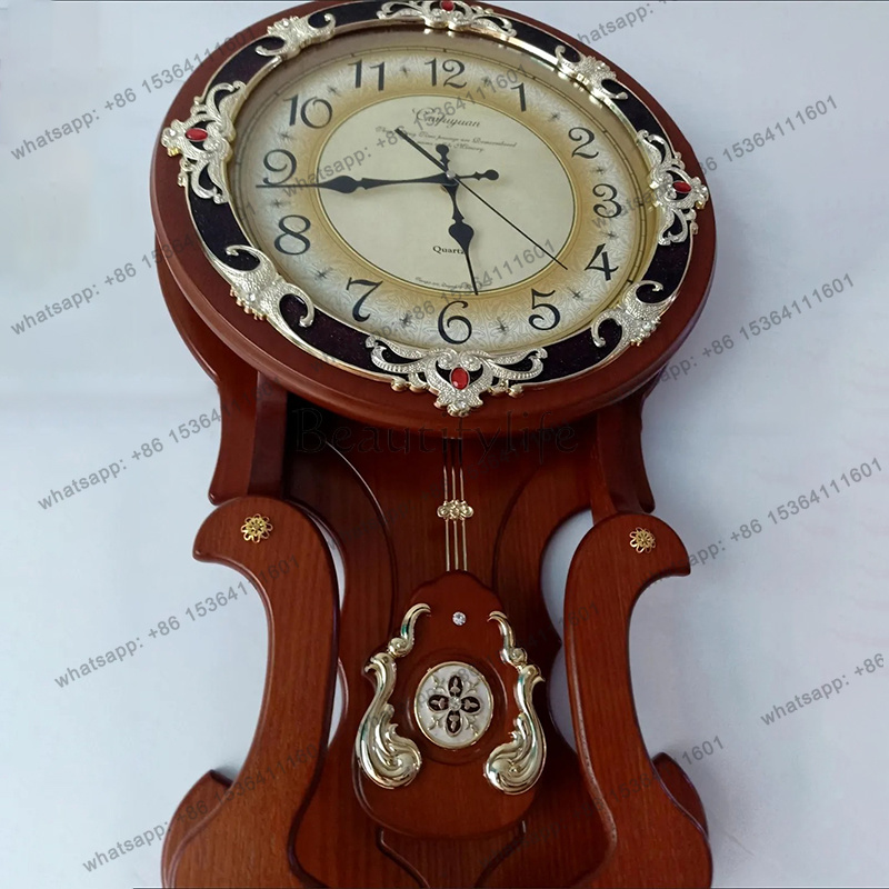 Orologi da Parete Vintage in L - Luxury Watch Europe recensione e prezzo