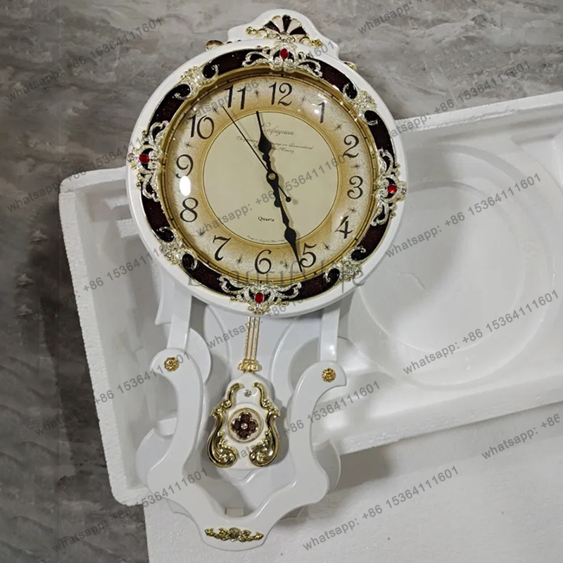 Orologi da Parete Vintage in L - Luxury Watch Europe recensione e prezzo