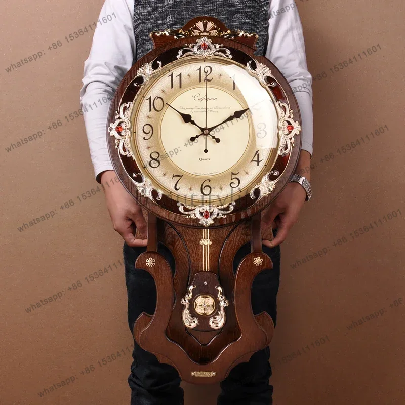 Orologi da Parete Vintage in L - Luxury Watch Europe recensione e prezzo
