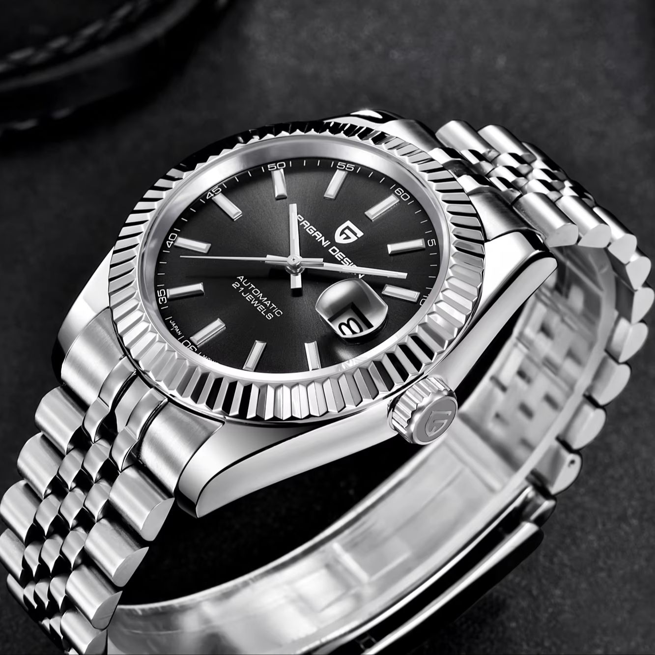 Orologi Meccanici Formali di A - Luxury Watch Tier recensione e prezzo