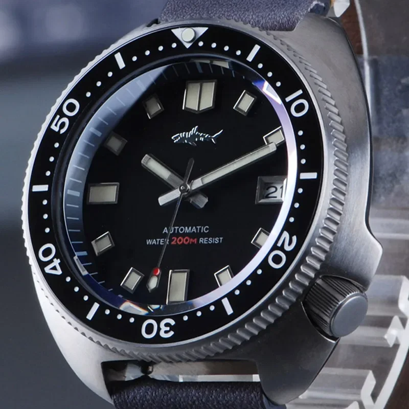 Heimdallr Orologio da sub da u - Titanium Sport Watch recensione e prezzo