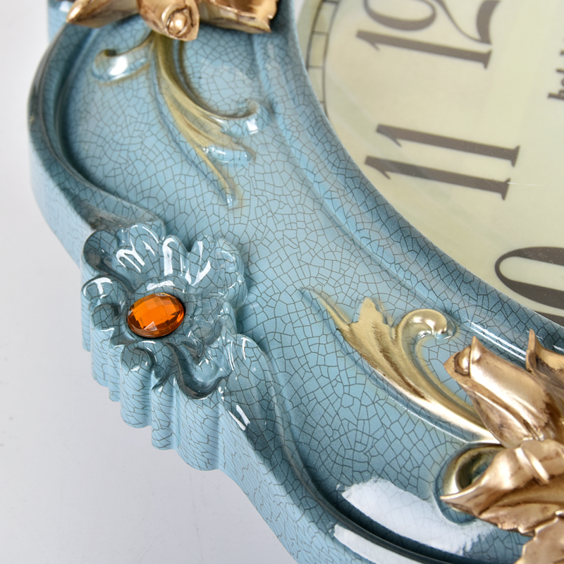 Orologio da parete di moda cre - Luxury Watch Europe recensione e prezzo