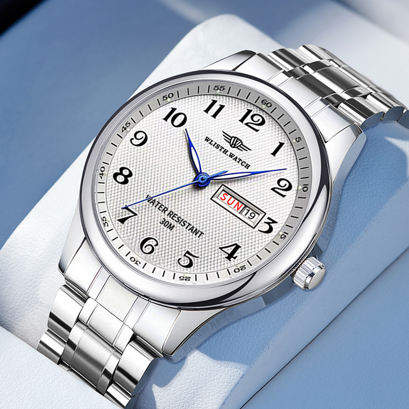 WLISTH Orologio da uomo di mar - Luxury Watch Audemars Piguet recensione e prezzo