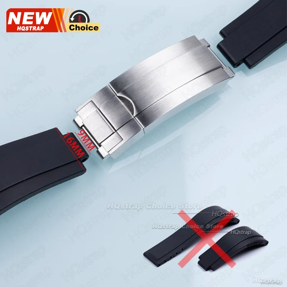 Fibbia pieghevole da 9 mm x 9  - Luxury Watch Gold recensione e prezzo