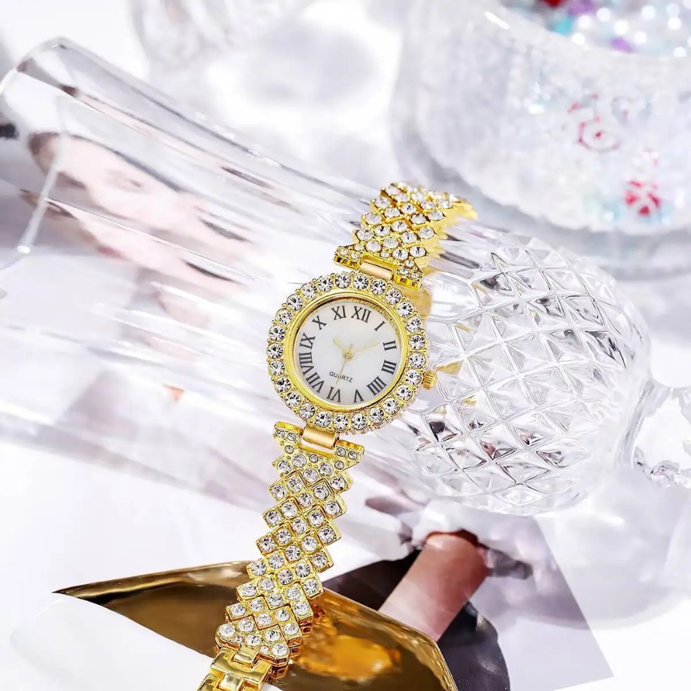 Set di 6 Orologi da Donna di L - Luxury Watch Holder recensione e prezzo