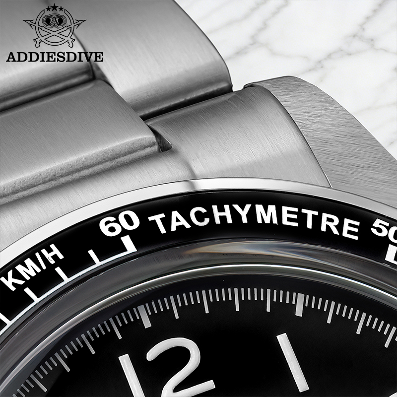 ADDIESDVIE 2026 Orologi Cronog - Luxury Watch Second Hand recensione e prezzo