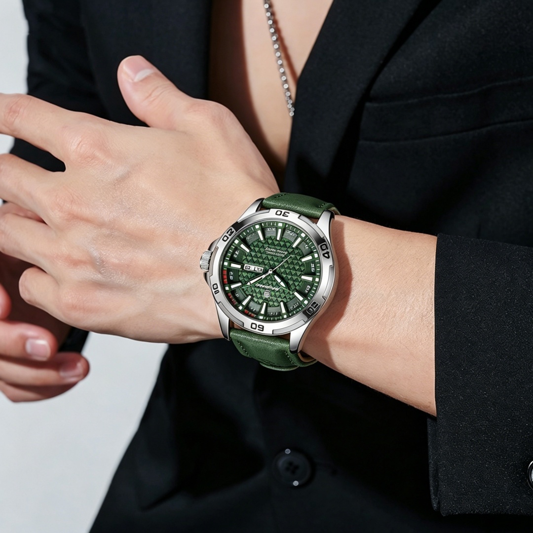 PAAZOMU Orologi di Lusso da Uo - Luxury Watch Audemars Piguet recensione e prezzo