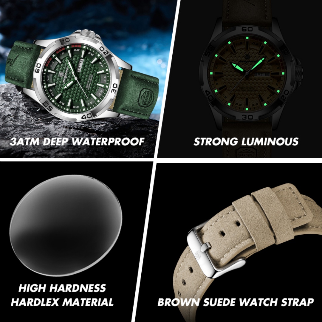 PAAZOMU Orologi di Lusso da Uo - Luxury Watch Audemars Piguet recensione e prezzo